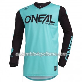 Maillot VTT/Motocross O'Neal Threat Manches Longues N004